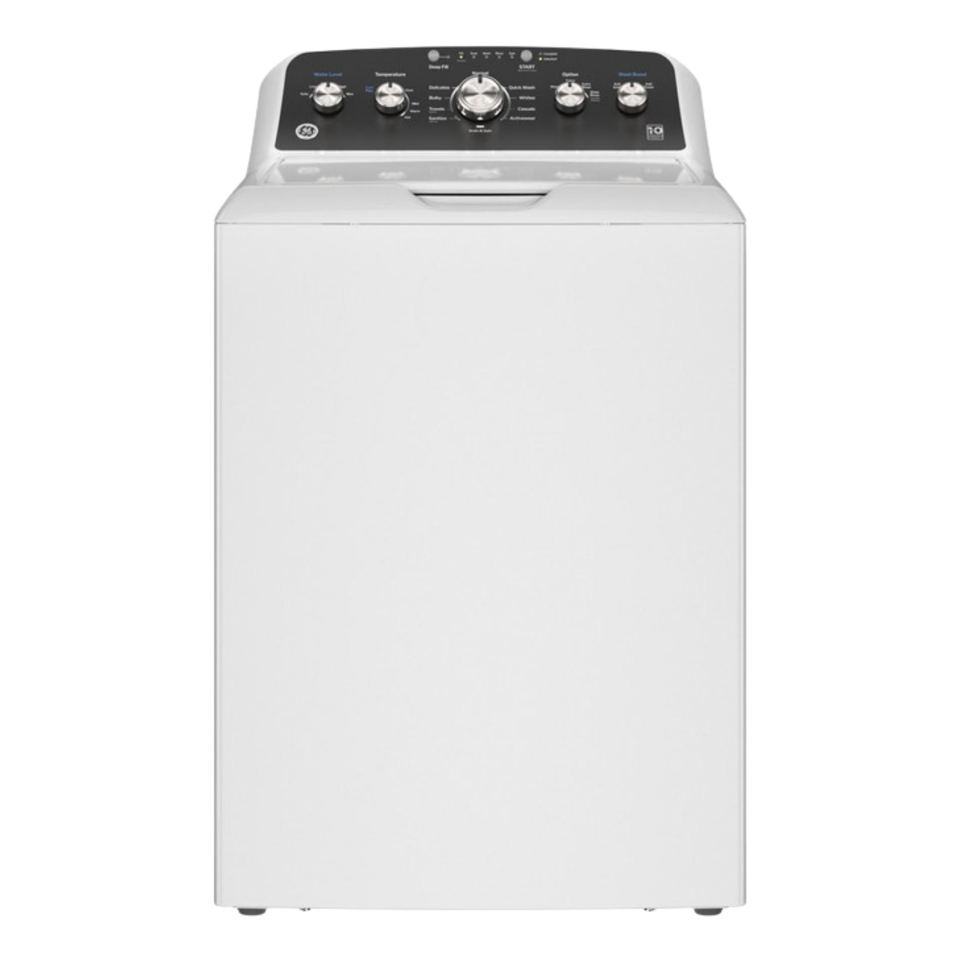 4.5 cu. ft. Top Load Washer