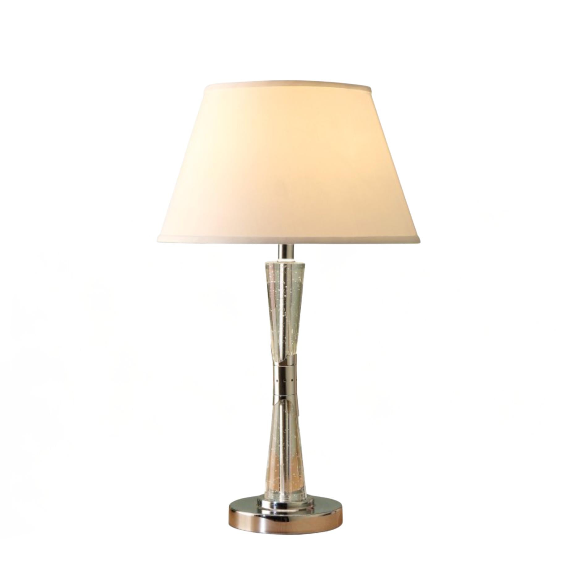 Transect Table Lamp