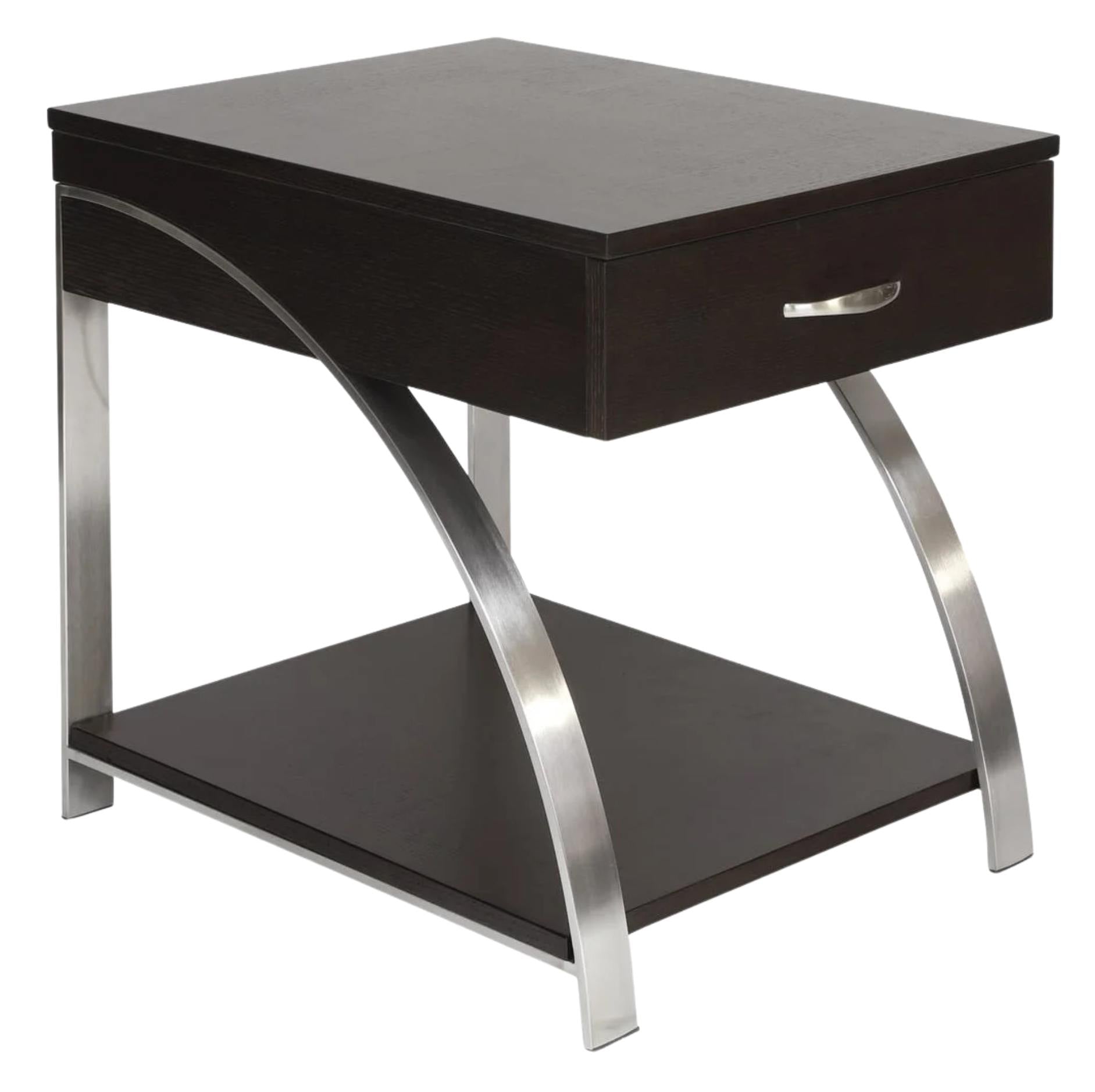 Homelegance Tioga End Table