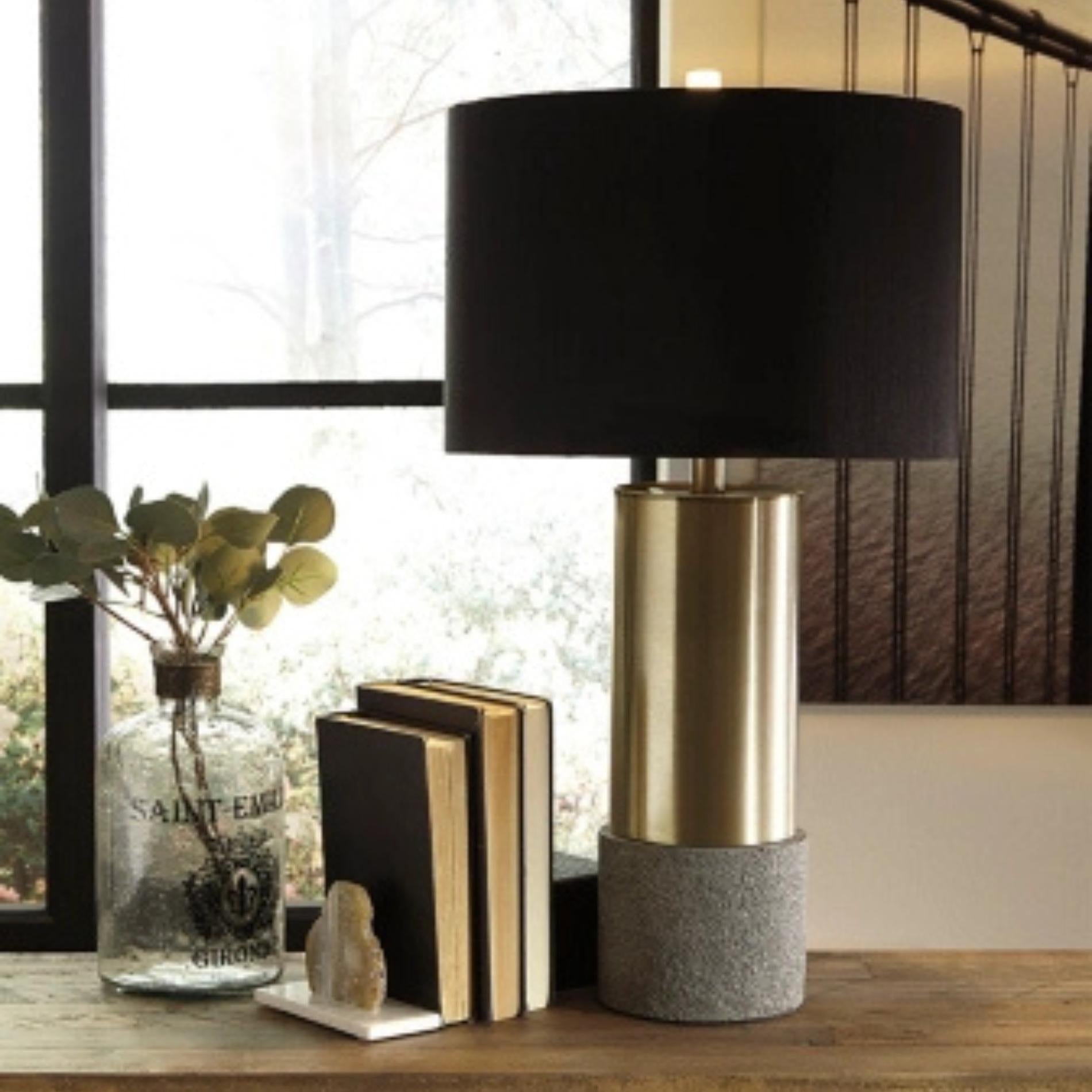 Jacek Table Lamp