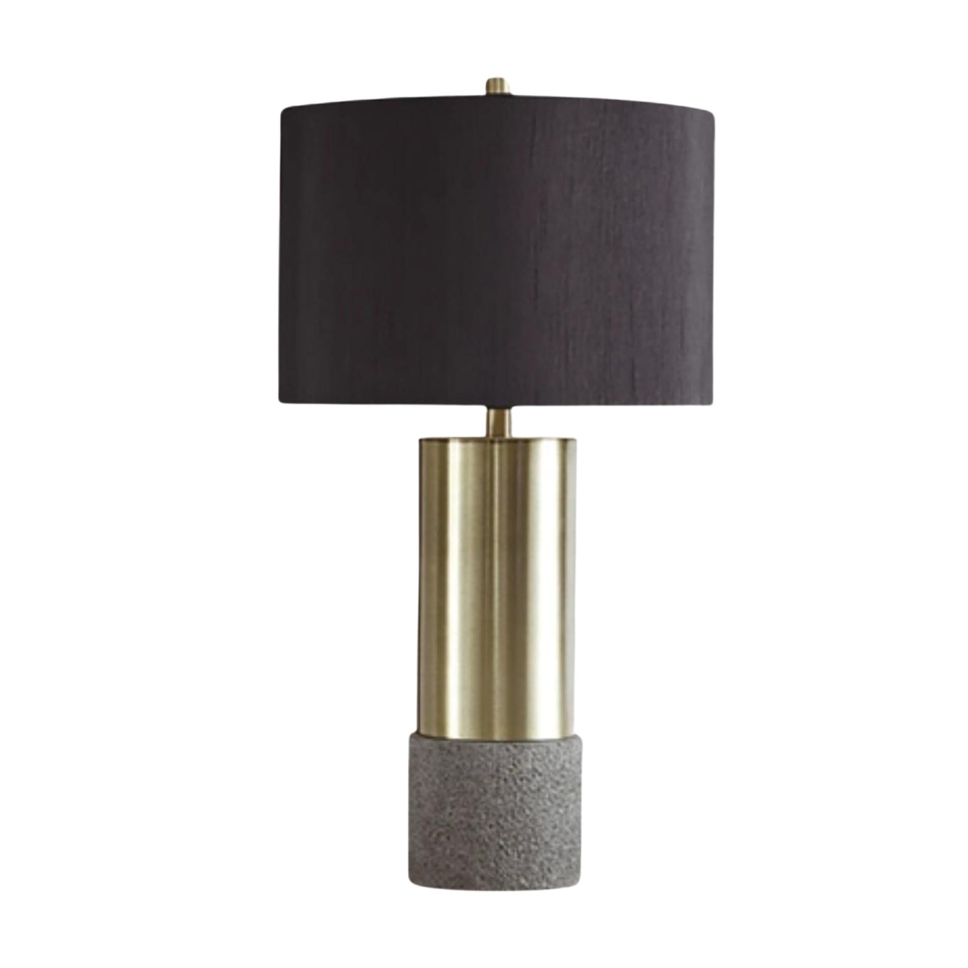 Jacek Table Lamp