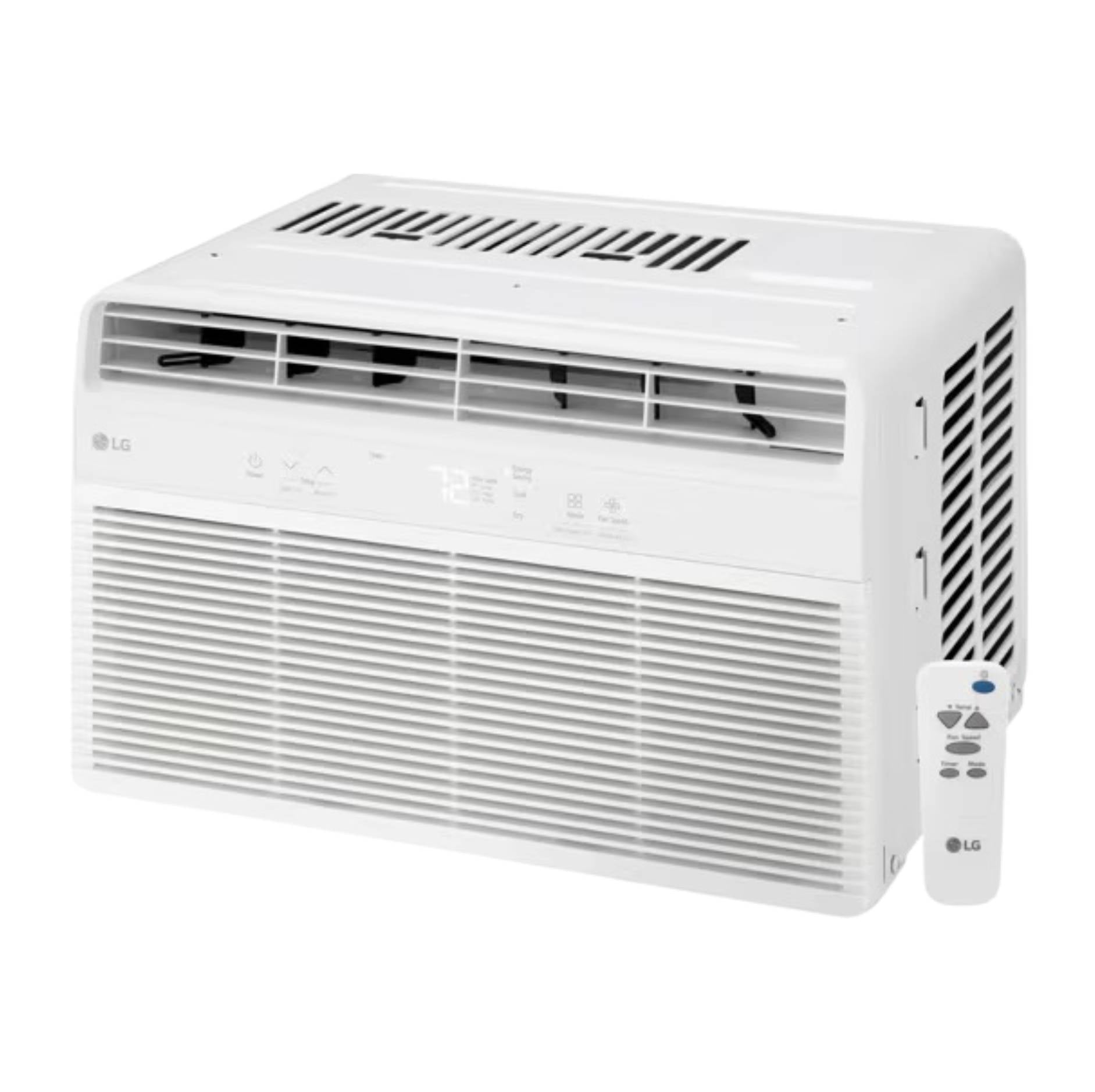 LG 8,000 BTU Window Air Conditioner