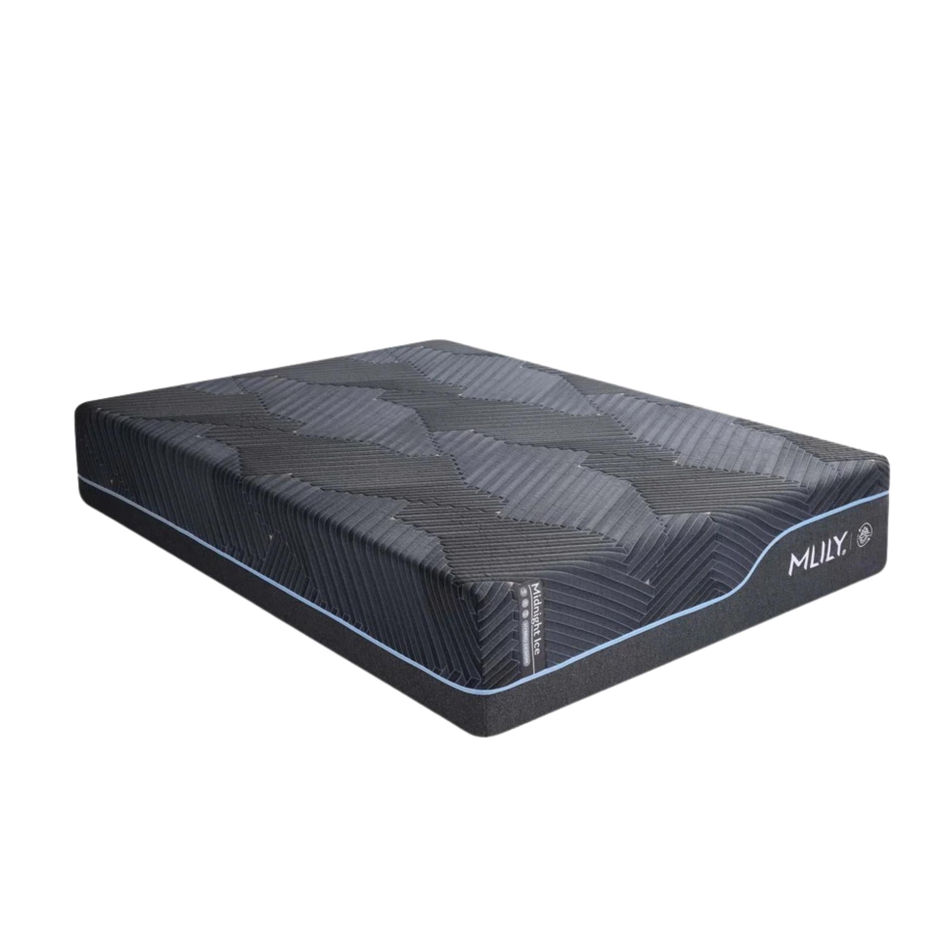 Midnight ICE 3.0 Plusher Mattress