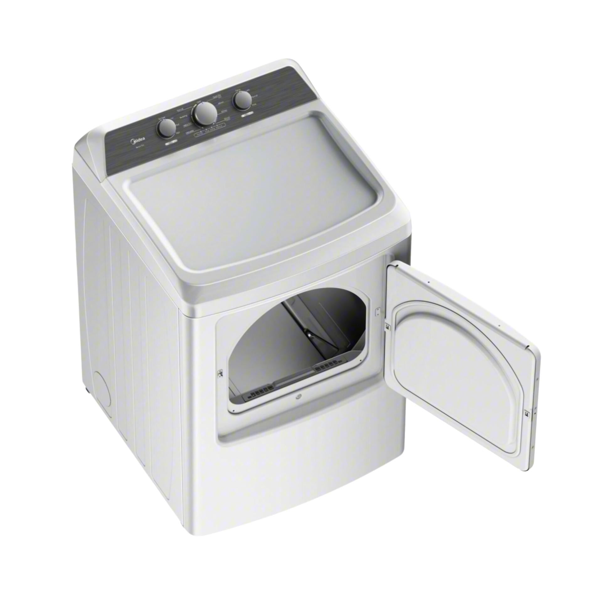 7.0 cu. ft. Front Load Electric Dryer