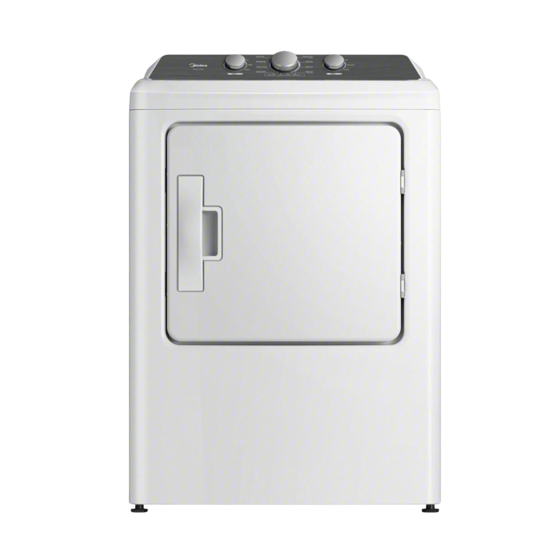 7.0 cu. ft. Front Load Electric Dryer