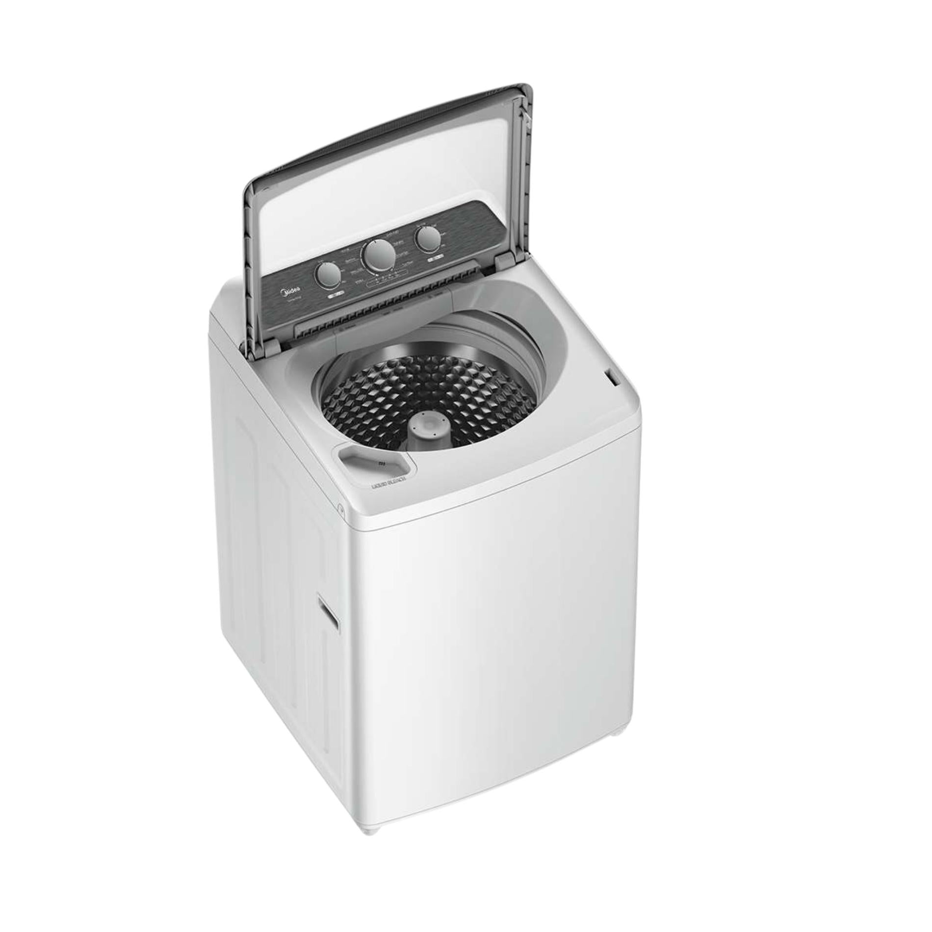 4.1 cu. ft. Top Load Washer