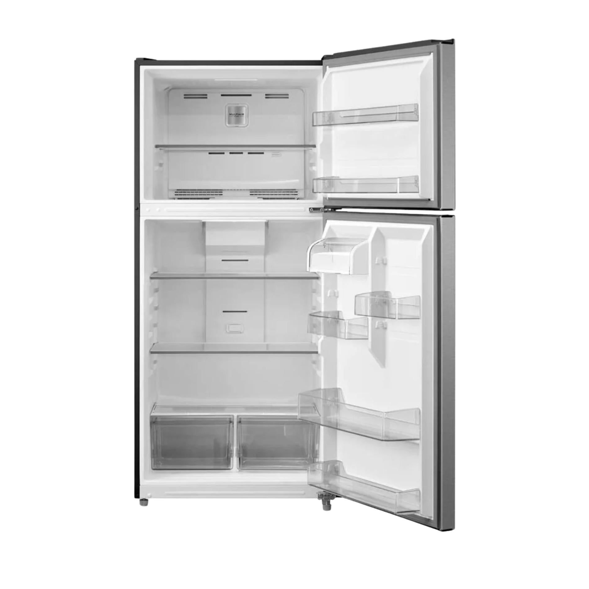 18 cu. ft. Counter-Depth Top-Freezer Refrigerator