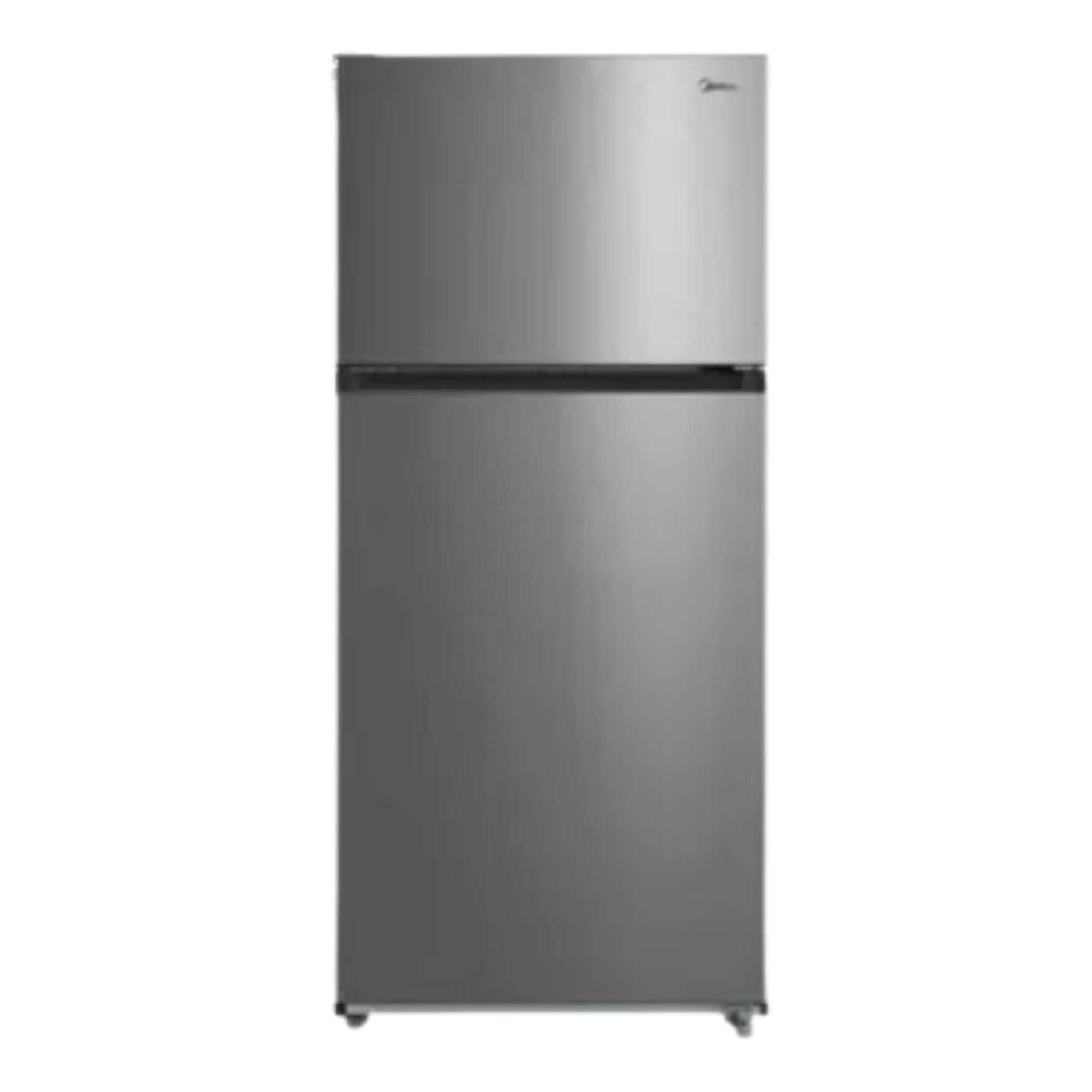 18 cu. ft. Counter-Depth Top-Freezer Refrigerator