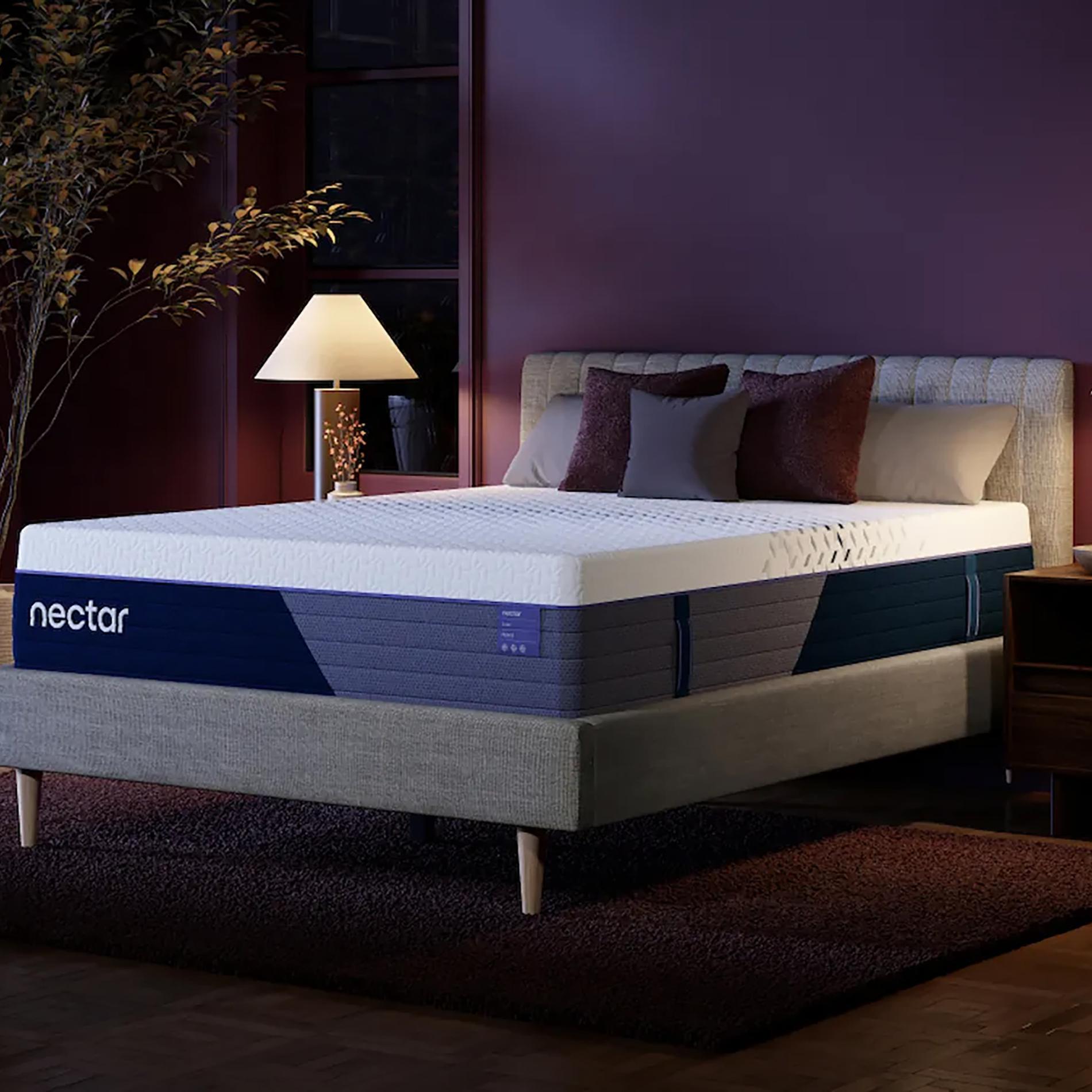 Premier Hybrid Mattress