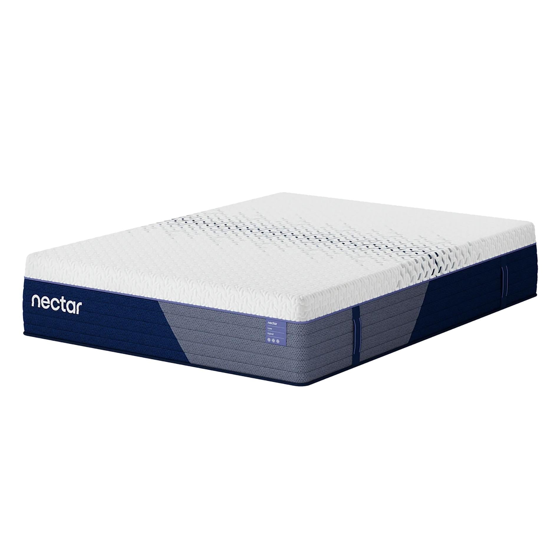 Premier Hybrid Mattress