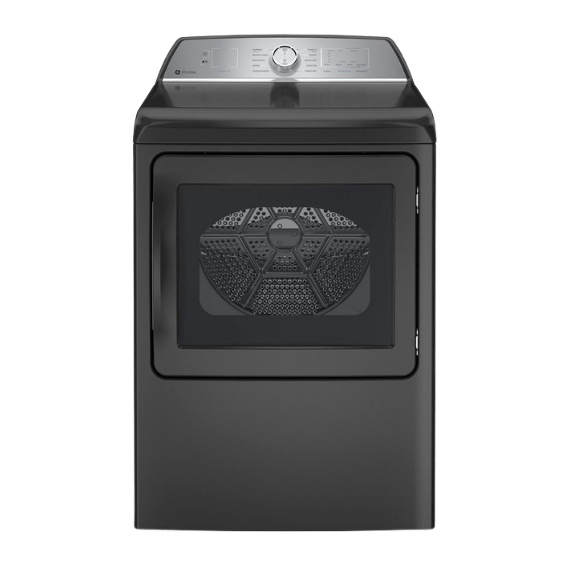 7.4 cu. ft. Smart Electric Dryer