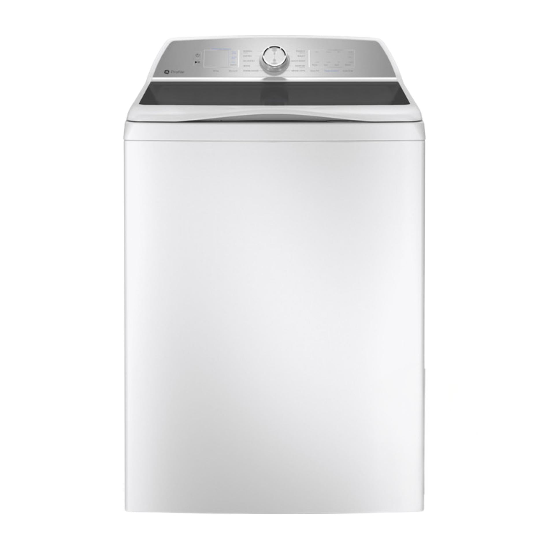 4.9 cu. ft. High-Efficiency Smart Top Load Washer