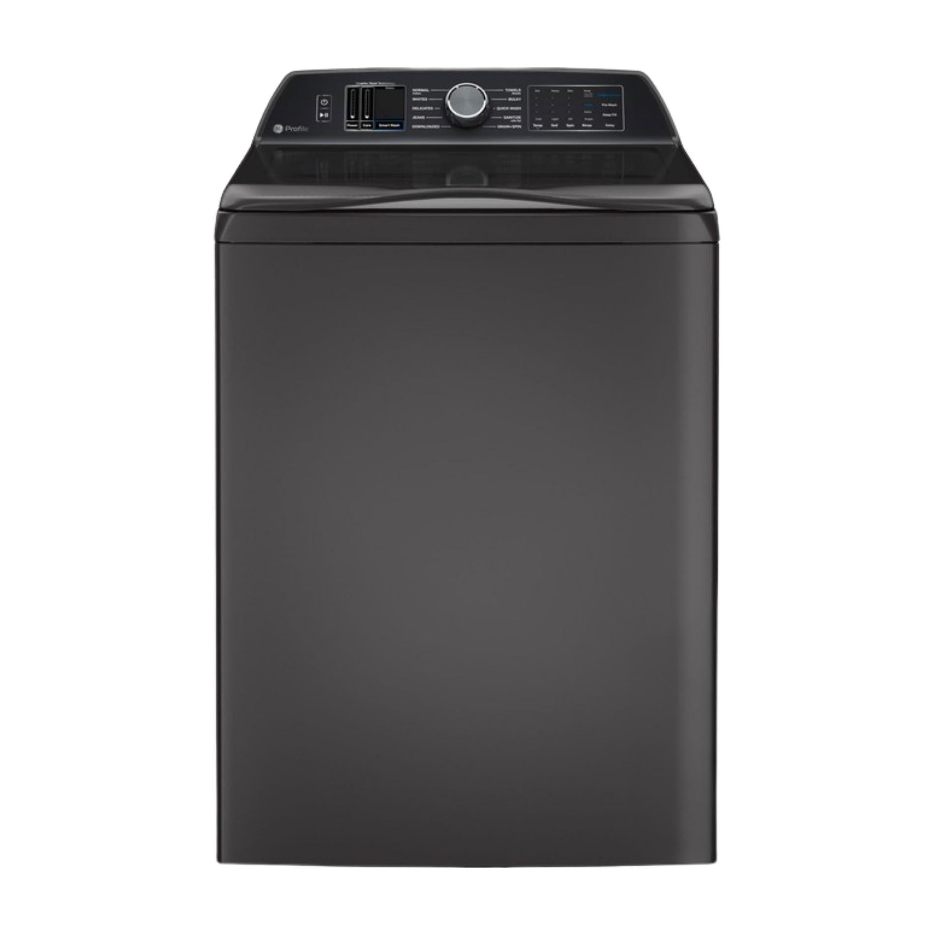 5.4 cu. ft. High-Efficiency Smart Top Load Washer