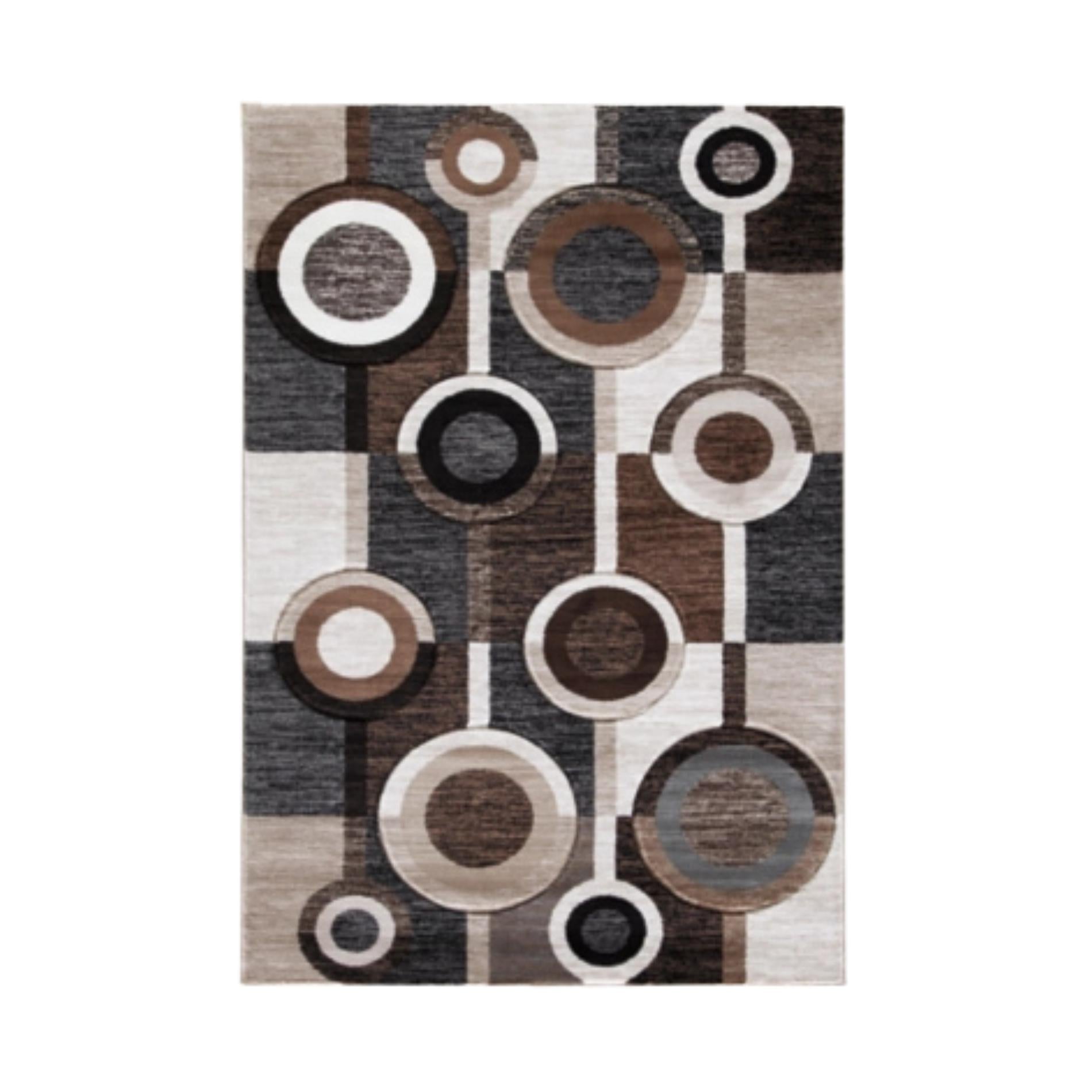 Guintte 5' x 6'7" Rug