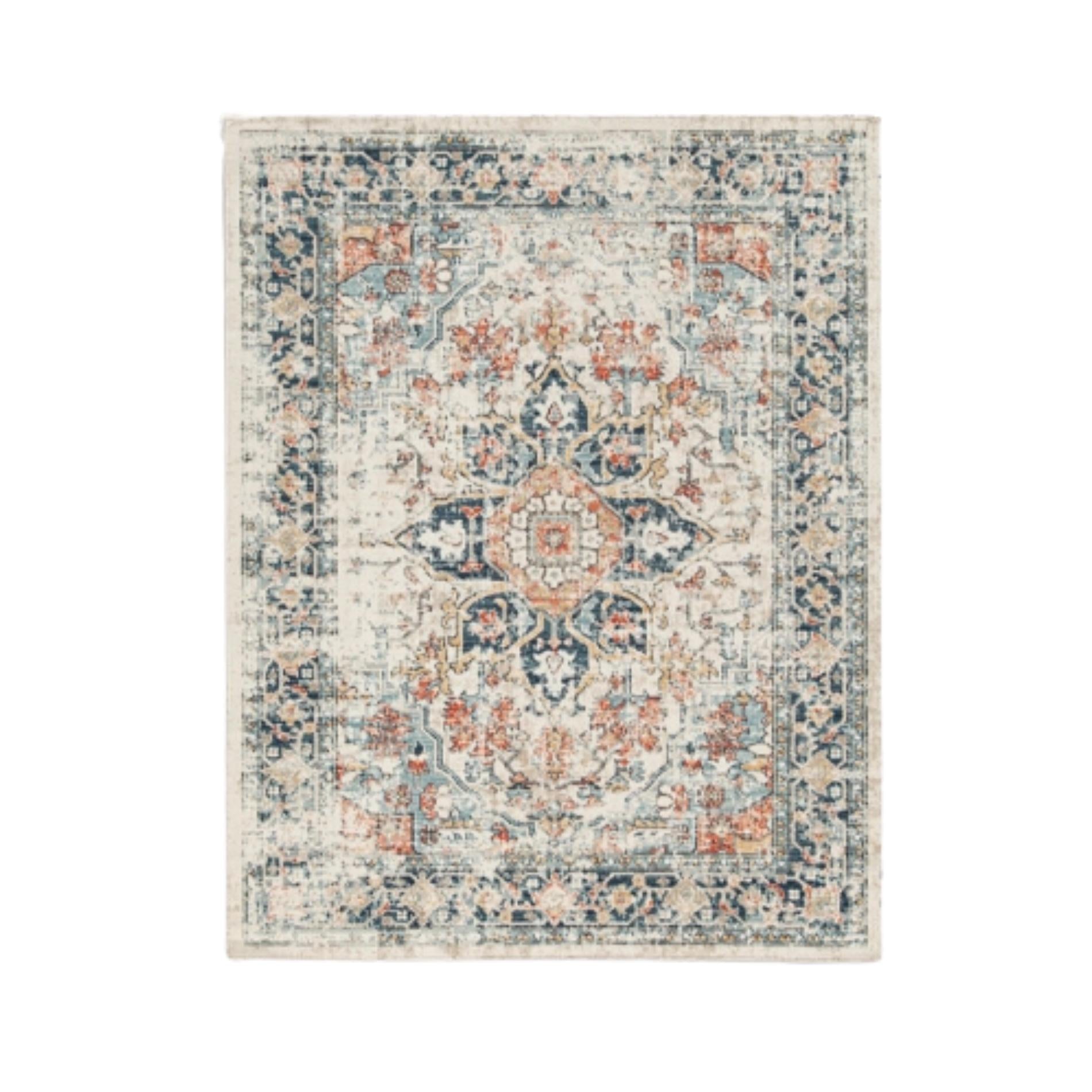 Jarrpage 5' X 7' Rug