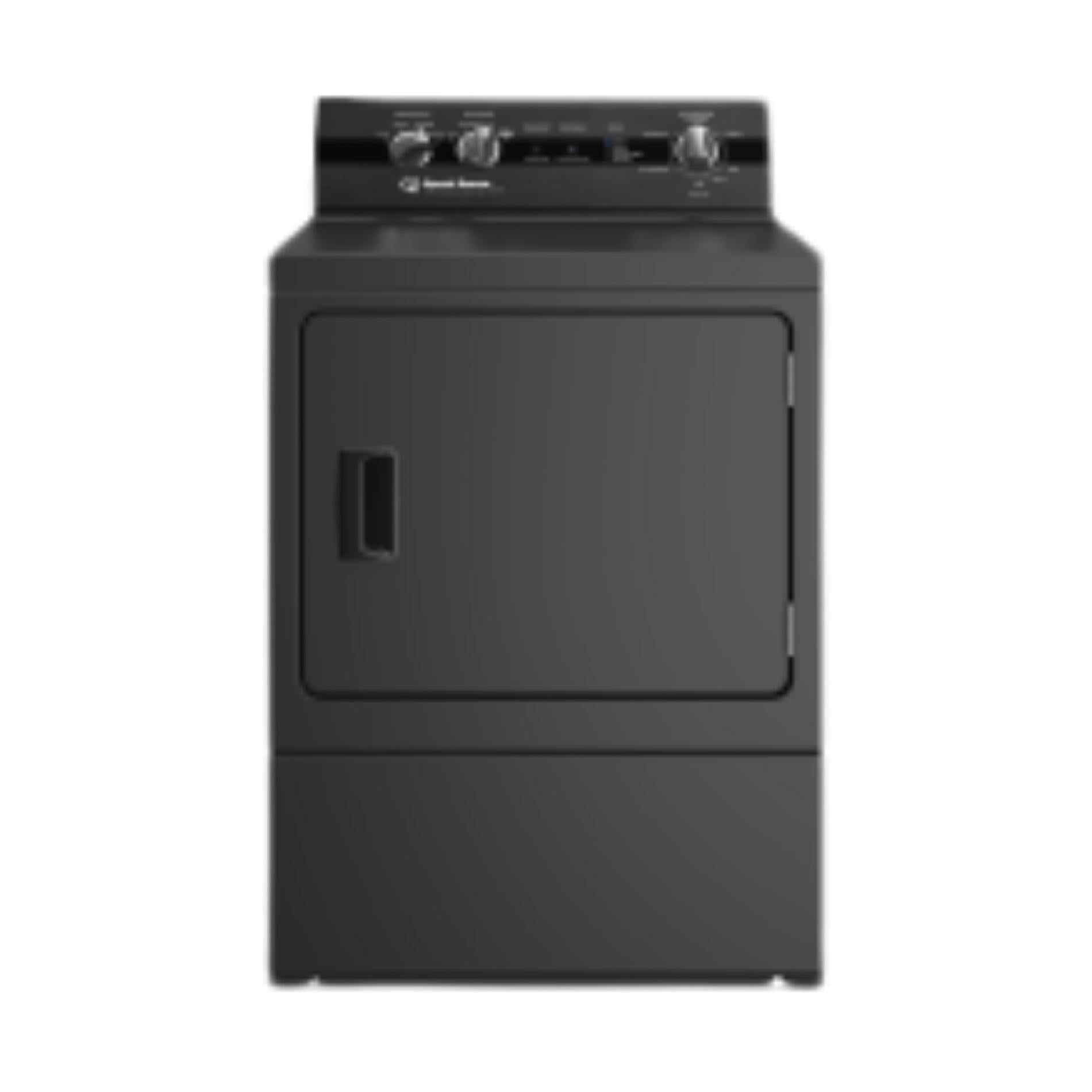 DC5 Sanitizing Electric Dryer