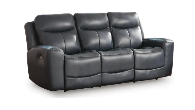 BEXHURST POWER RECLINING SOFA