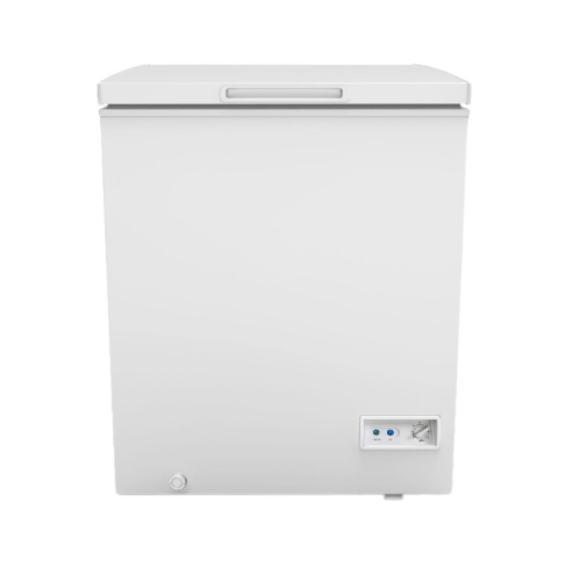 5 Cu. Ft. Chest Freezer