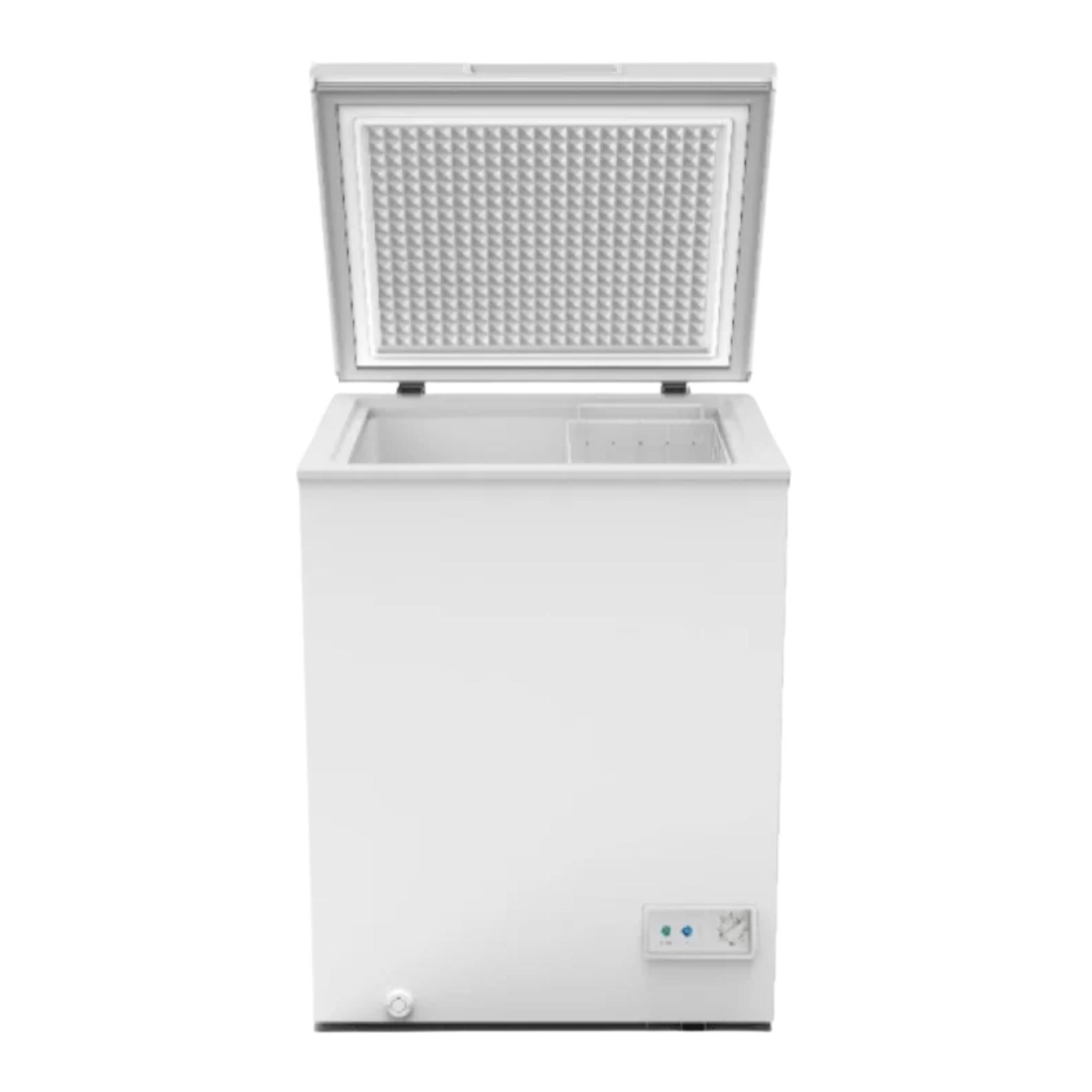 5 Cu. Ft. Chest Freezer