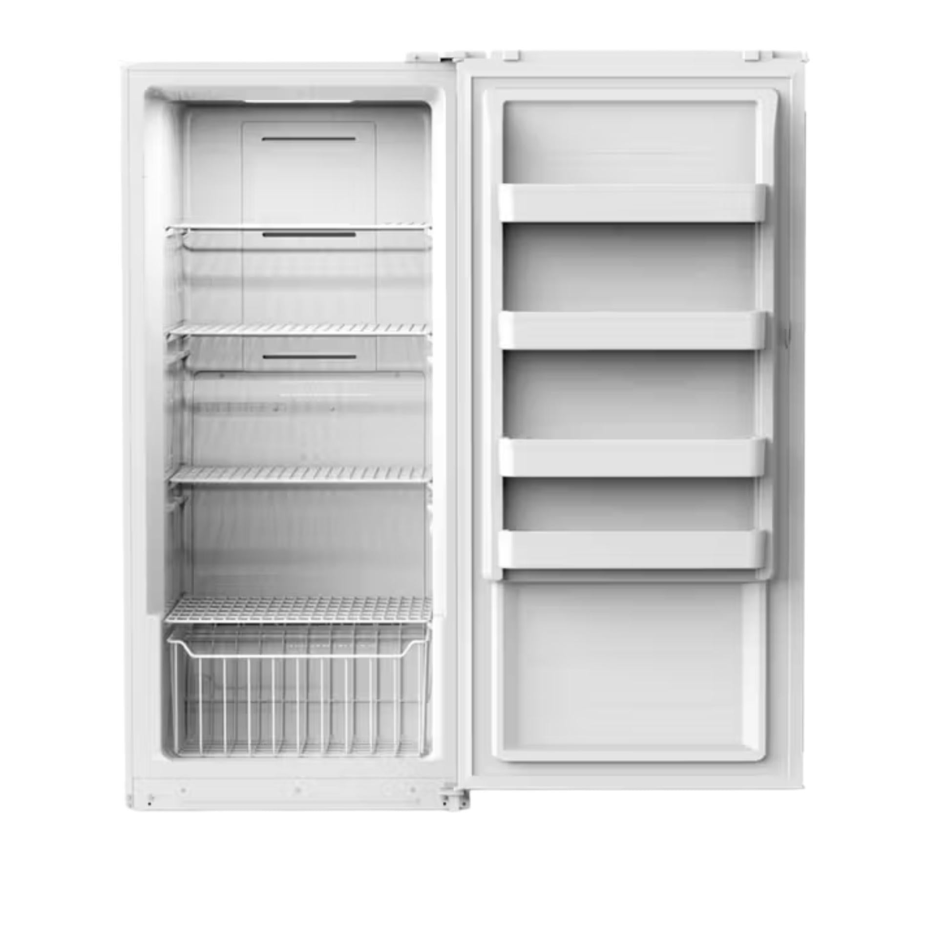 Upright Freezer