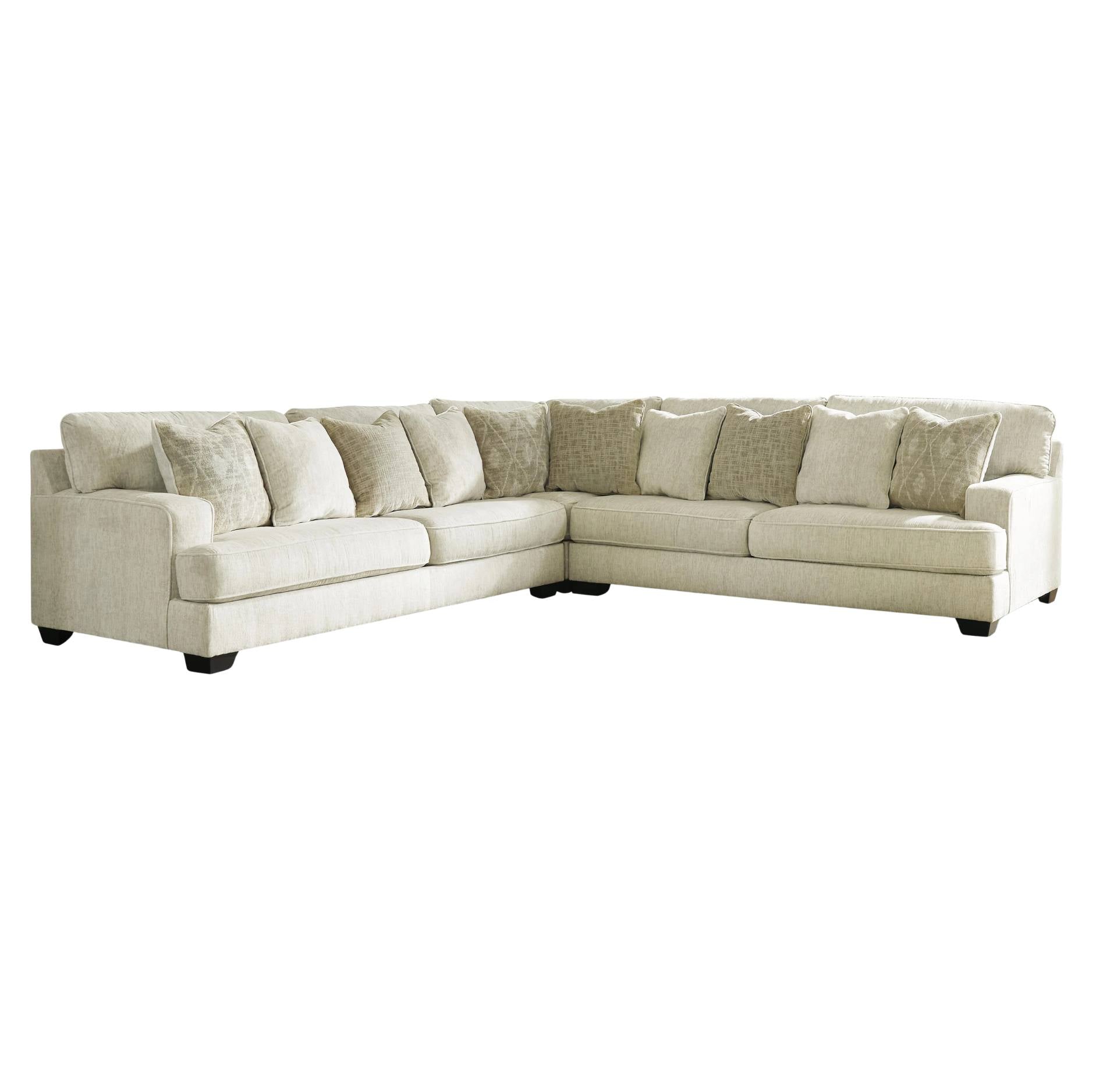 Ashley Rawcliffe 3-Piece Sectional