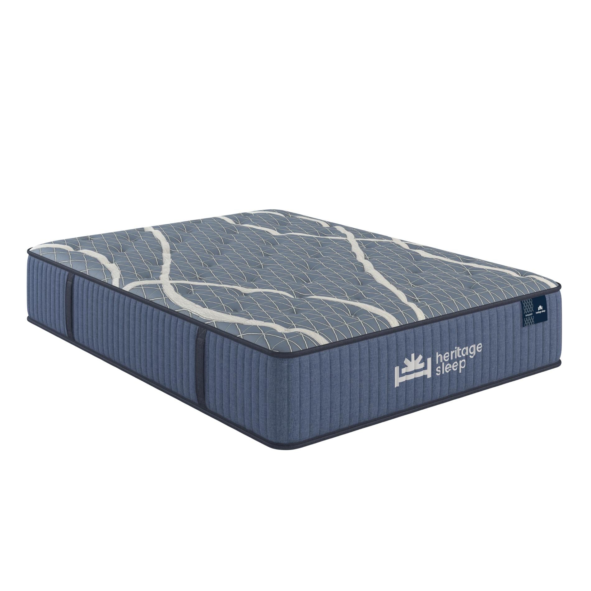 Autograph Select Plush Hybrid Mattress