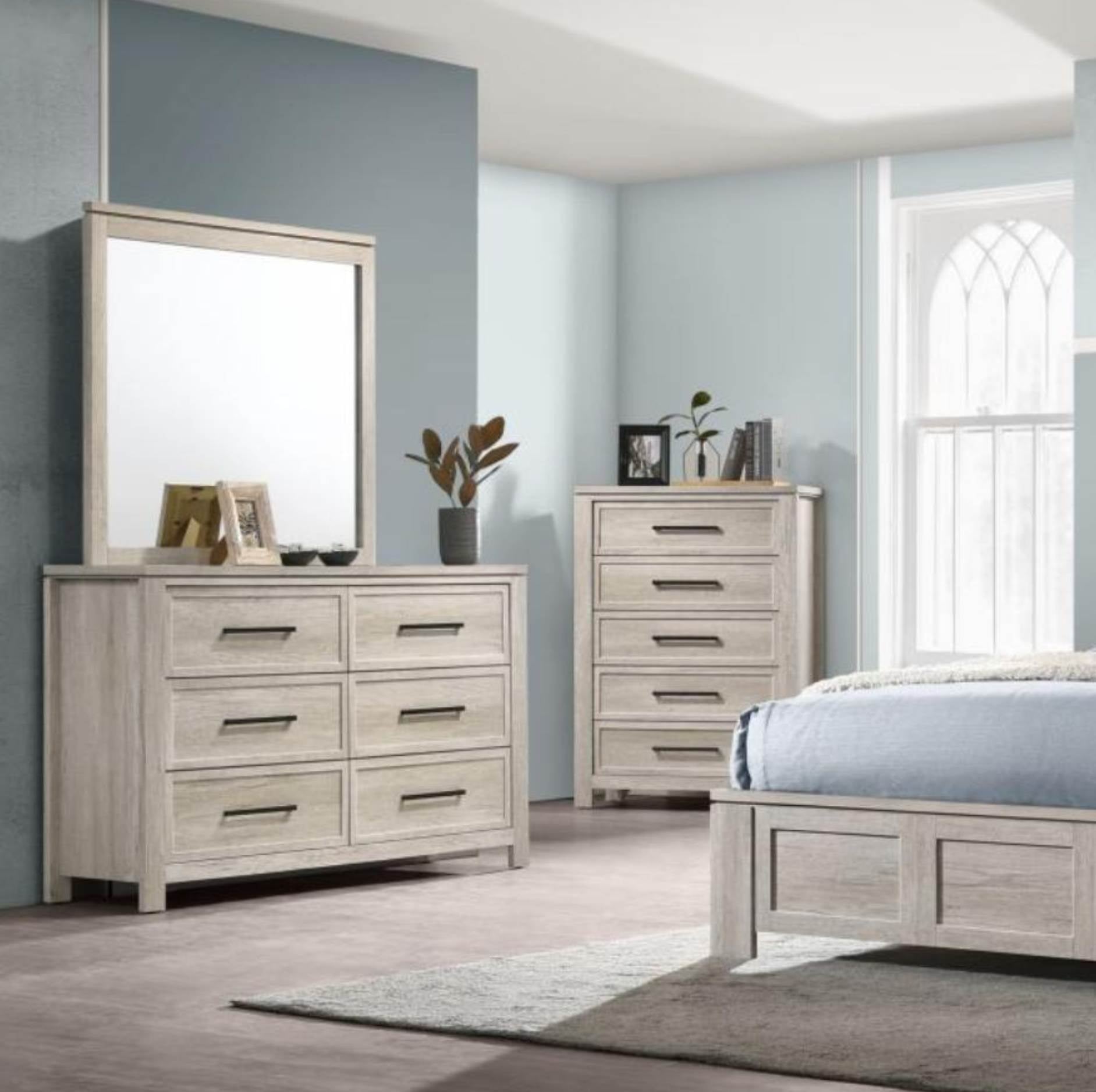 Homelegance Clarke Mirror