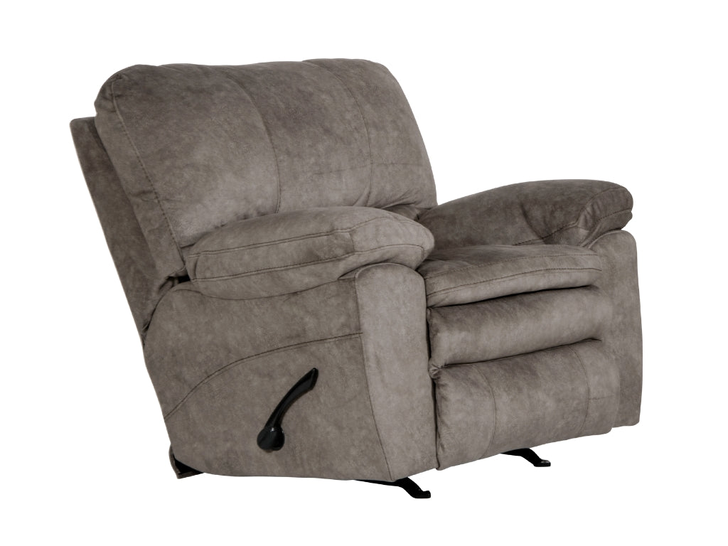 Reyes Rocker Recliner