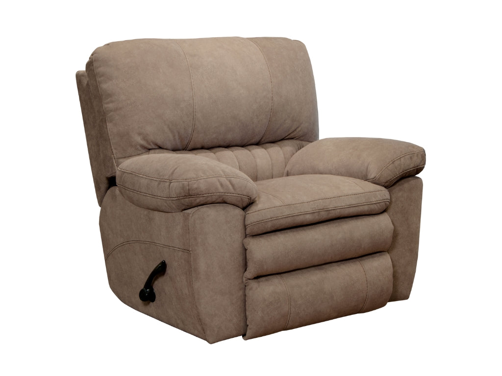 Reyes Rocker Recliner