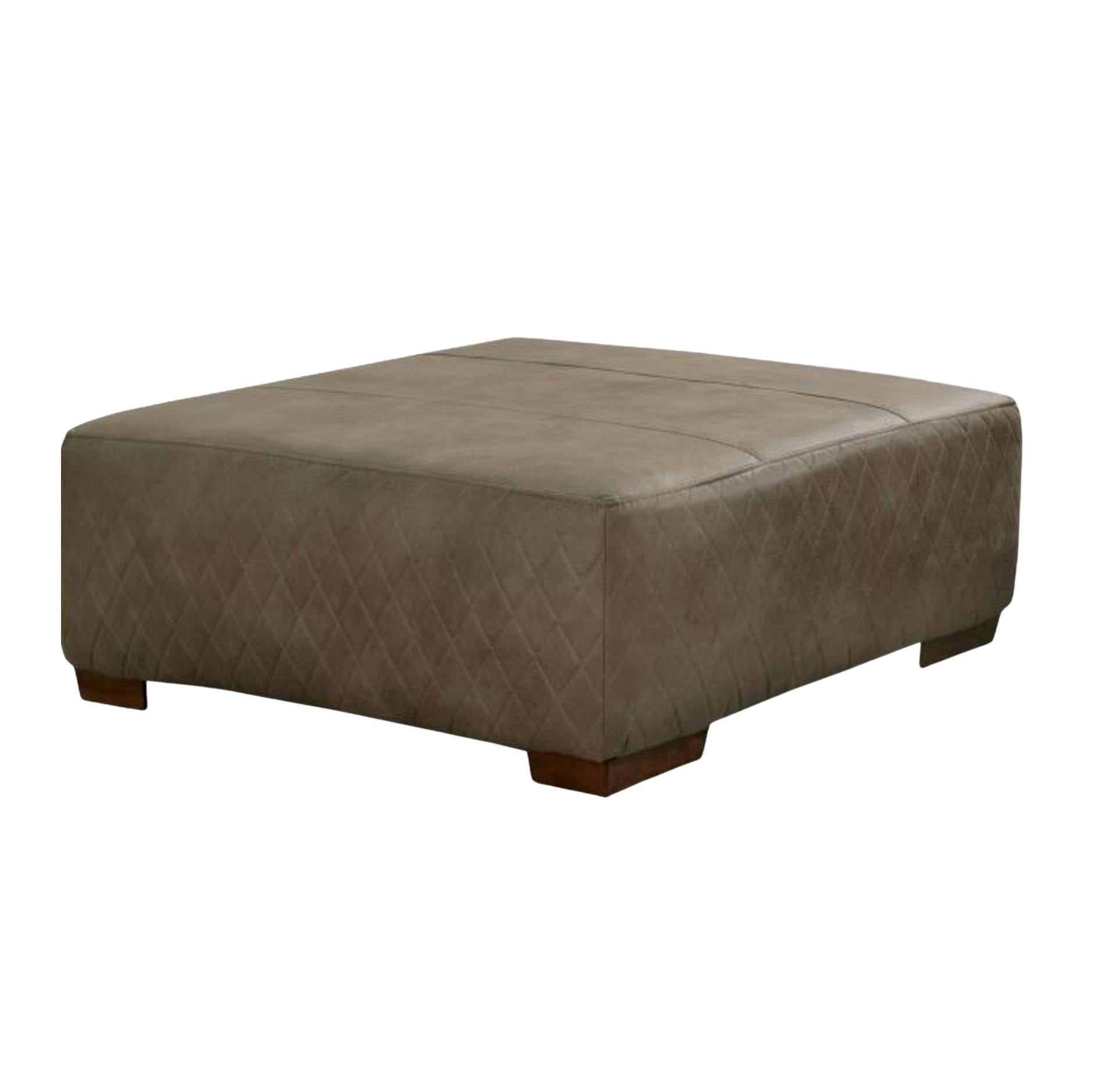 Catnapper Royce 40" Cocktail Ottoman