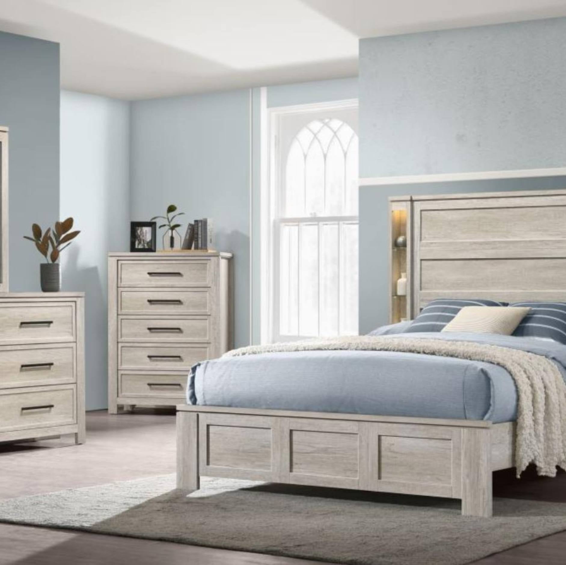 Homelegance Clarke Chest