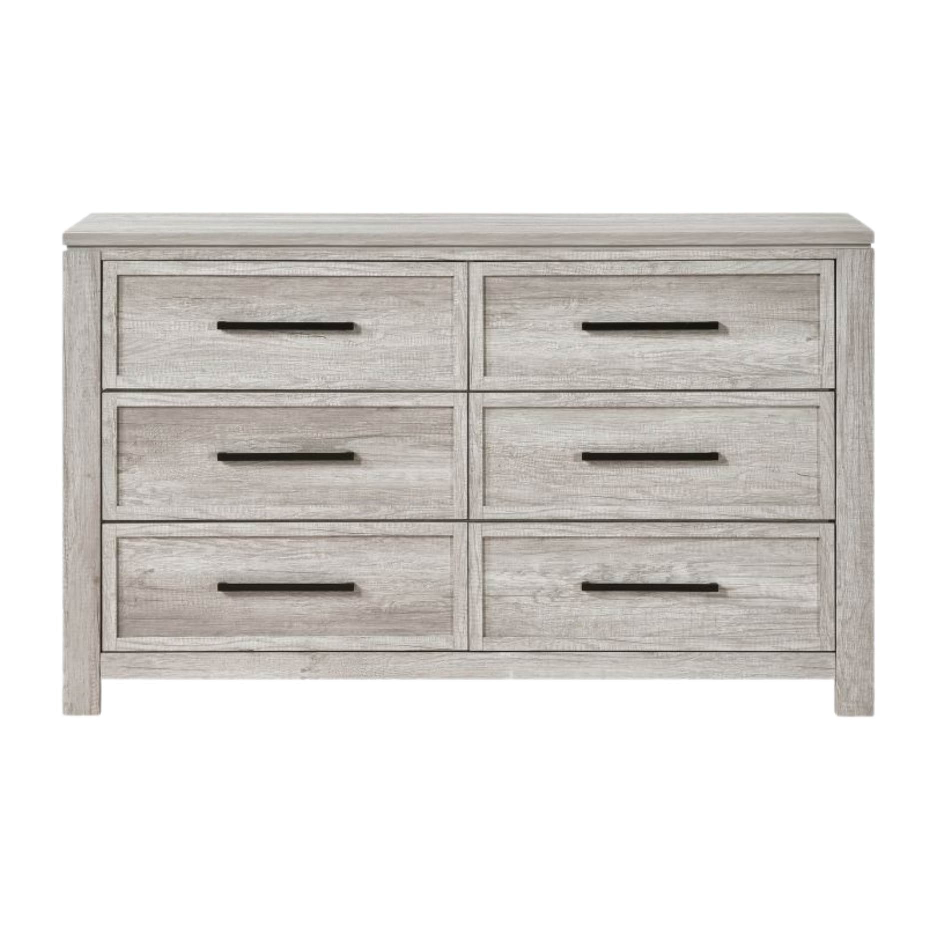 Homelegance Clarke Dresser