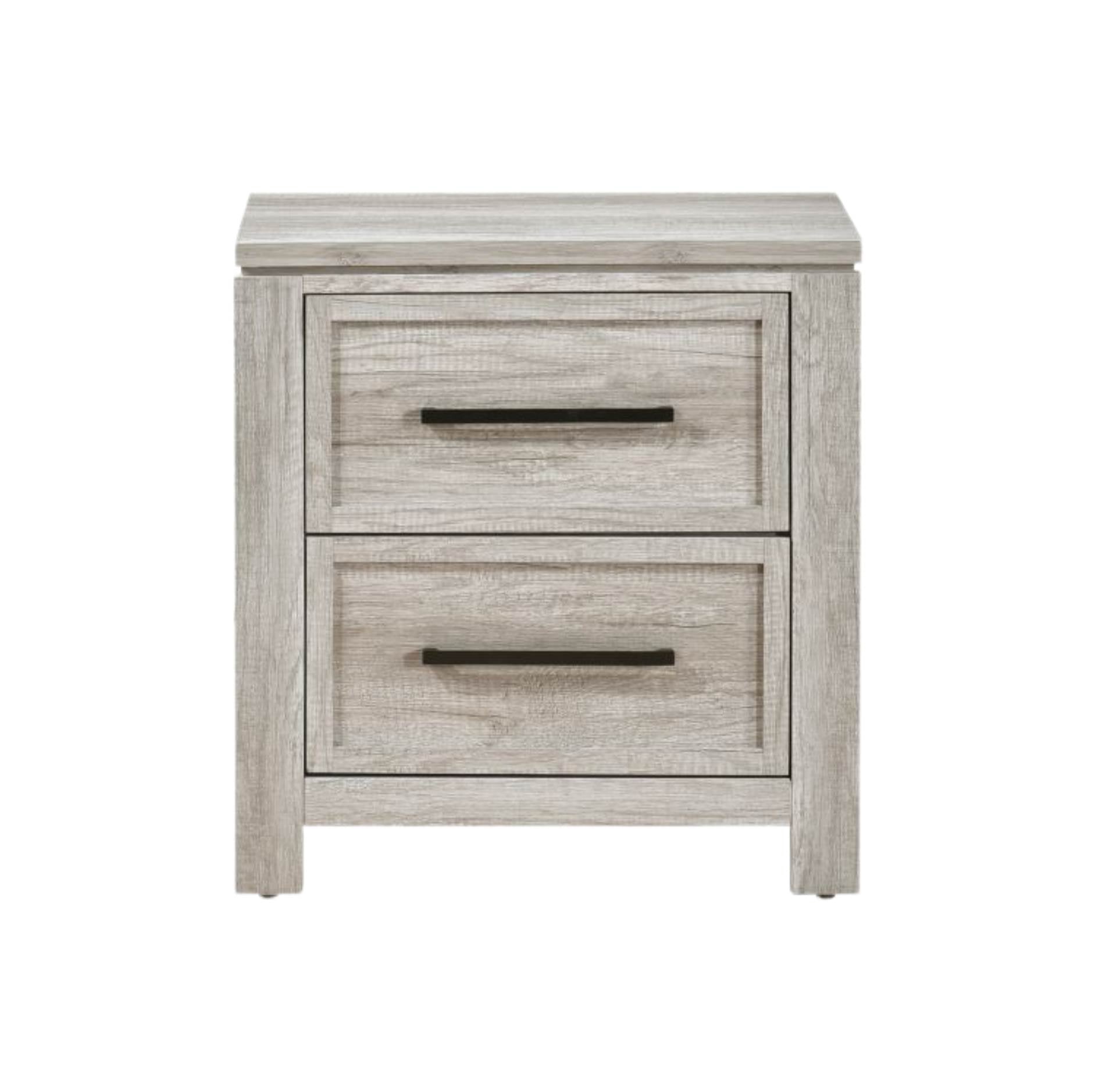 Homelegance Clarke Nightstand