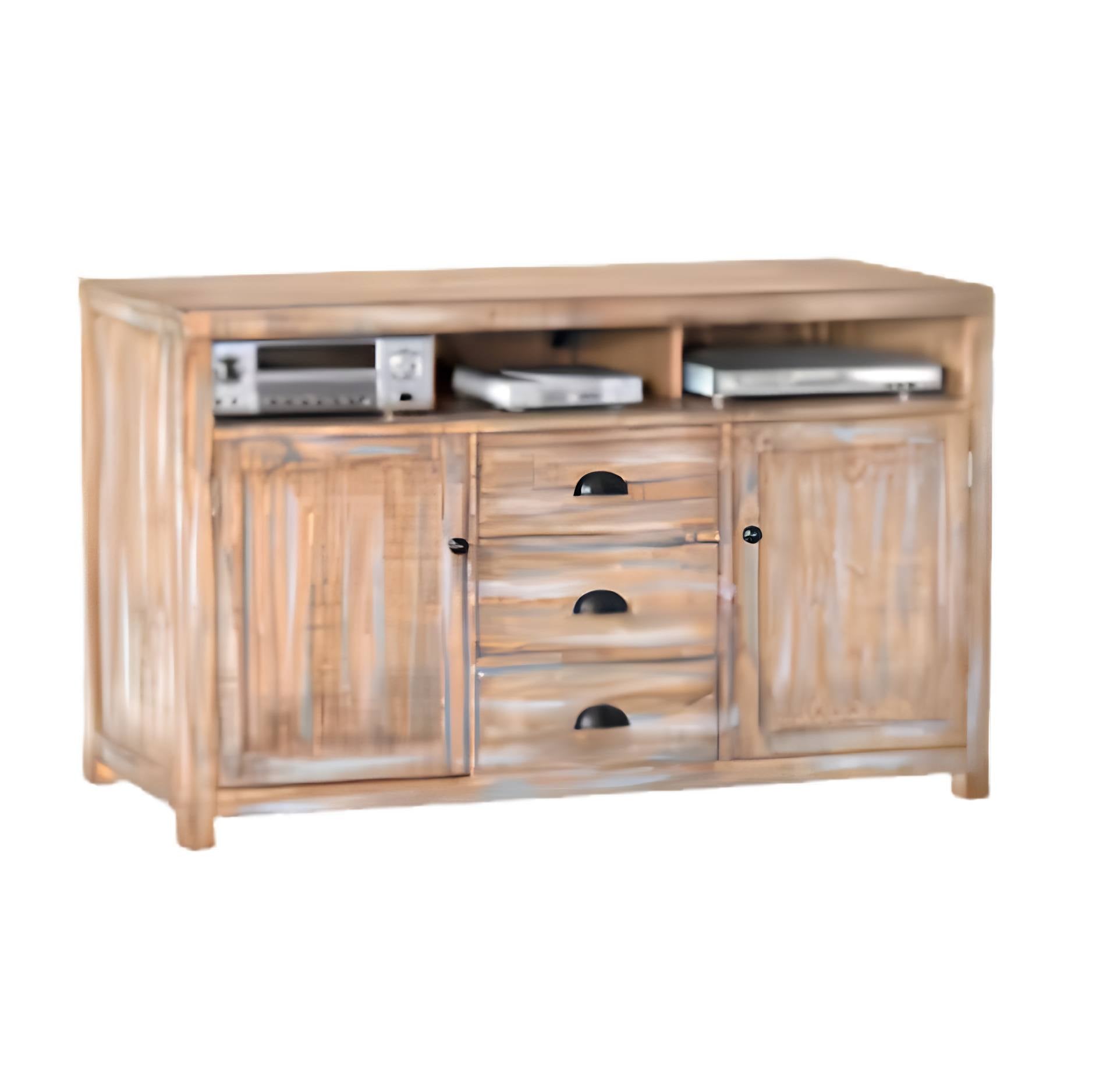Durango 60" TV Console