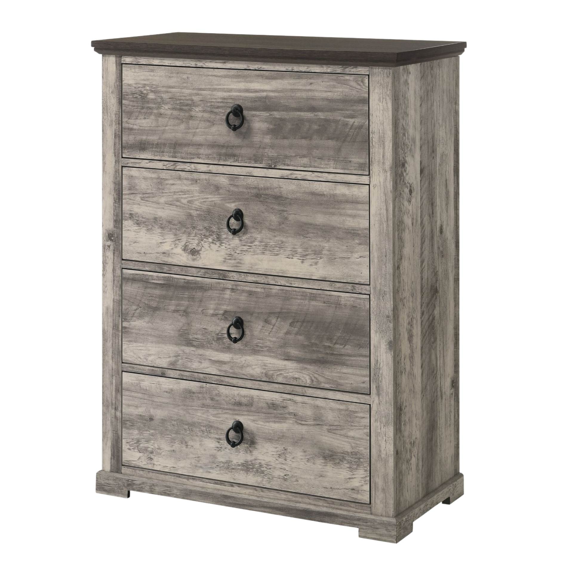 Crown Mark Ella-Mae Chest