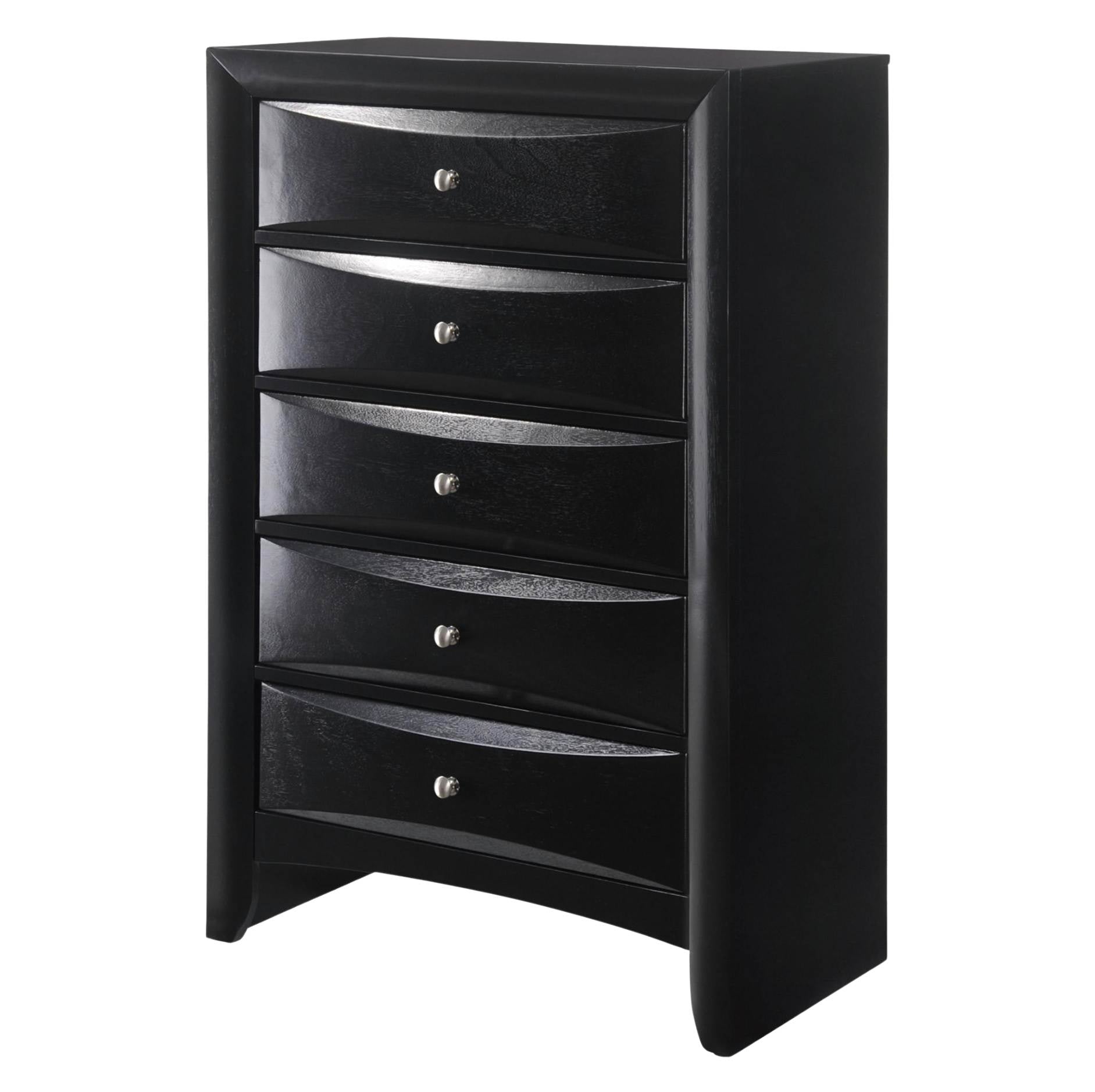 Crown Mark Emily Chest