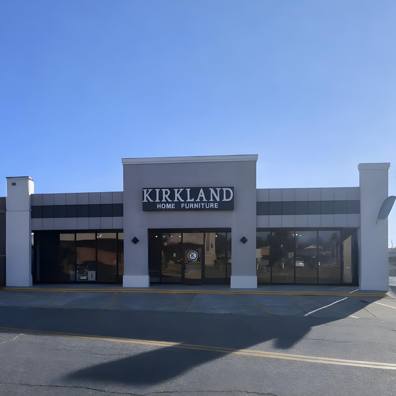 Kirkland Home Furniture