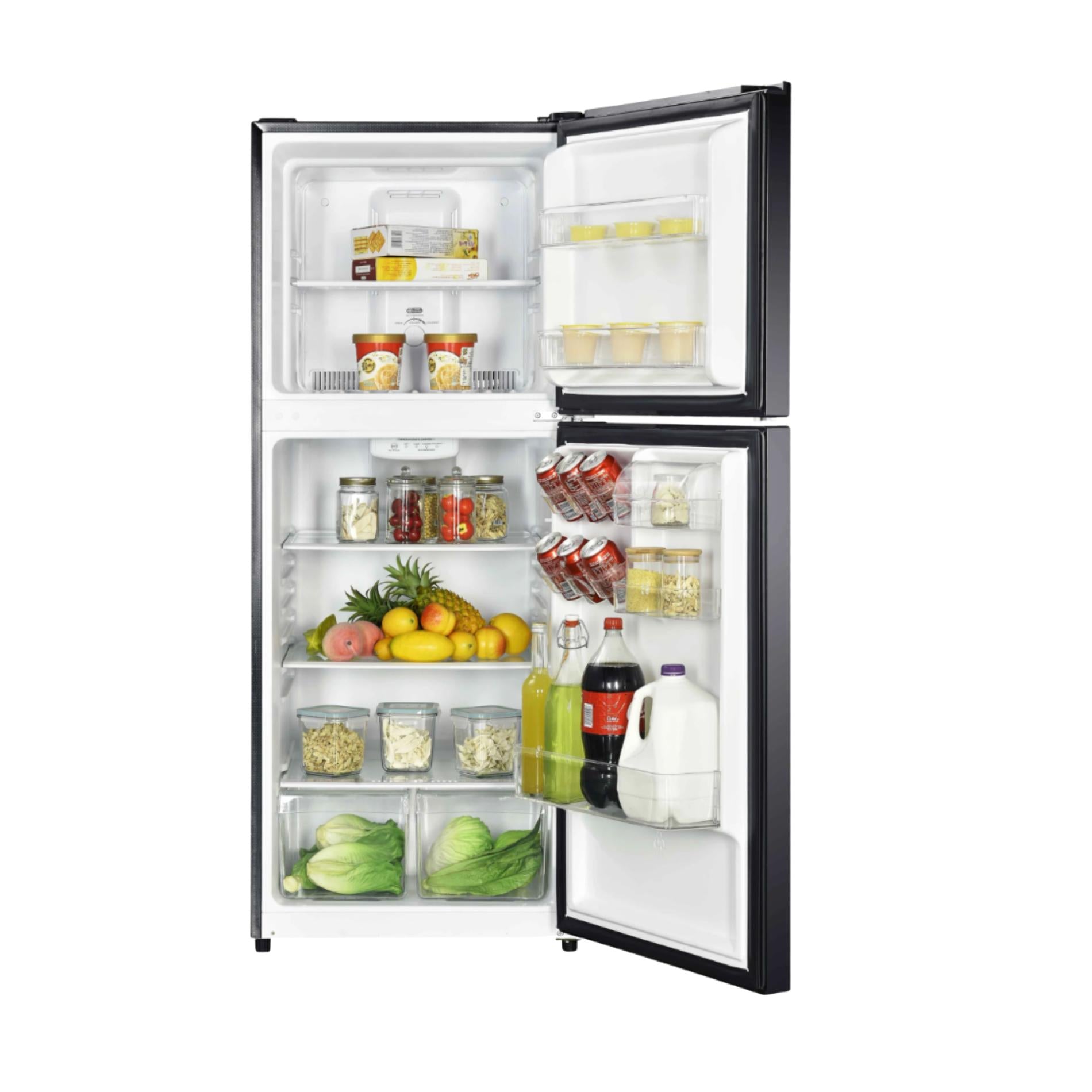 10.1 cu. ft. Top Freezer Refrigerator